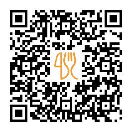 QR-code link para o menu de Amande Cannelle