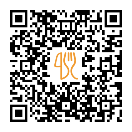 QR-code link para o menu de Friterie Du Port