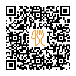 Link z kodem QR do menu Planet Sushi Clamart