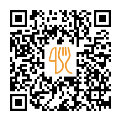 QR-code link para o menu de La Cour Des Ducs