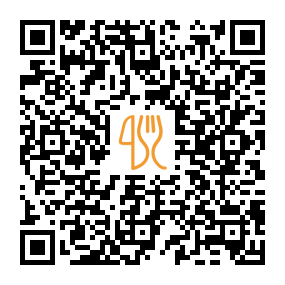 QR-code link naar het menu van Bistrot 1954