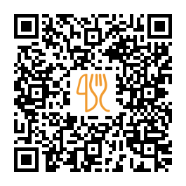 QR-code link către meniul Chalet De L'etang