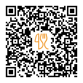 QR-code link para o menu de Au Bas Jardin