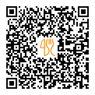 QR-code link para o menu de Jazz Rock CafÉ