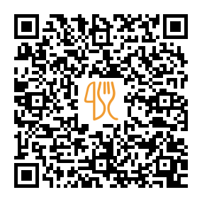 QR-code link para o menu de Au Cedre D'or