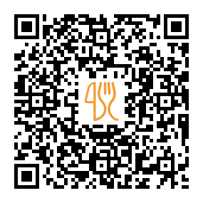 QR-code link către meniul Mont Blanc Cafe Tanger