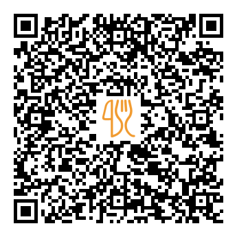 QR-code link para o menu de La Cabane De L'Écailler Saint Jean