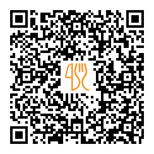 QR-code link către meniul Moon Burger