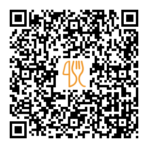 QR-code link para o menu de Pizza La Tana