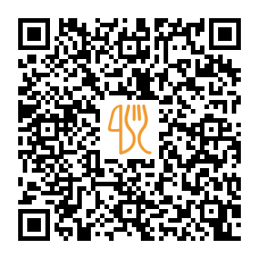 QR-code link către meniul Les Saveurs Gourmandes