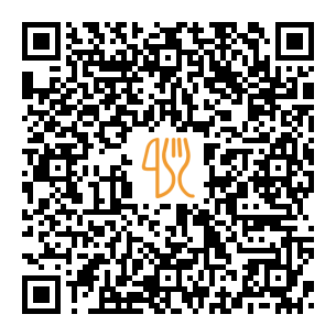 QR-code link către meniul Le Bistrot Del Mar