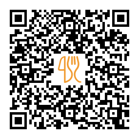 QR-code link para o menu de Hubbly Bubbly