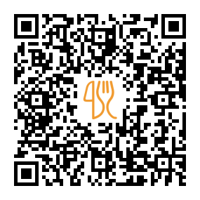 QR-code link para o menu de Burger King