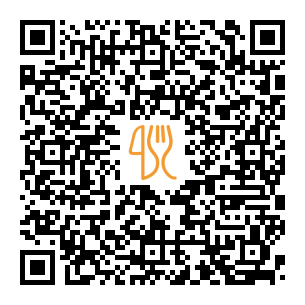 QR-code link para o menu de La Cabane Des Huitres