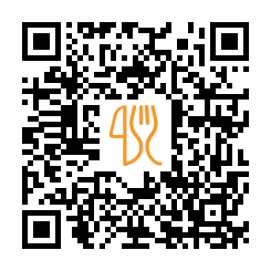 QR-code link para o menu de Bretinov