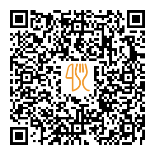 QR-code link naar het menu van Camping Capfun Paris Roussillon