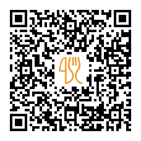 QR-code link para o menu de Burger King