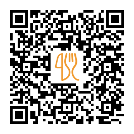 QR-code link către meniul Chez Cerise