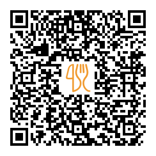 QR-code link către meniul Monsieur Semoule