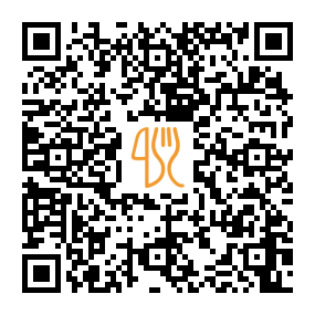 QR-code link para o menu de Allo Pizza Orléans