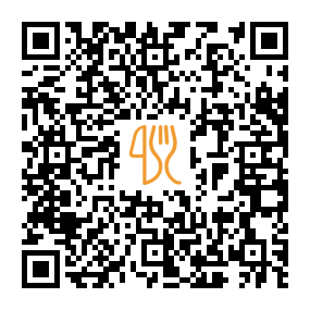 QR-code link para o menu de La Fille Du Barbu