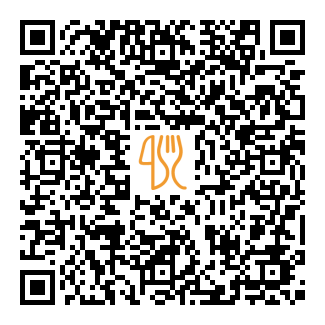 QR-code link către meniul Boulangerie Ange