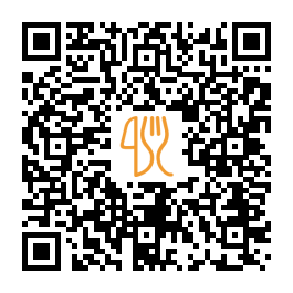 QR-code link para o menu de CafÉ Le Pignom