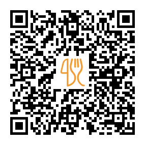 QR-code link para o menu de Burger King