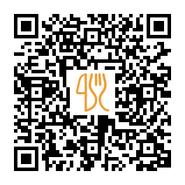 QR-code link para o menu de La Piadina