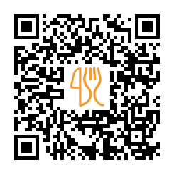 QR-code link para o menu de Le Mayol