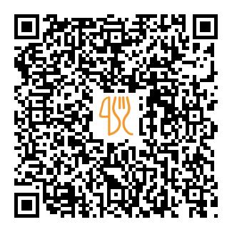 QR-code link para o menu de La Crêperie De L'atoll