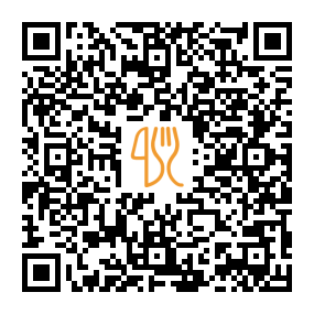 QR-code link para o menu de La Table Le Hussard