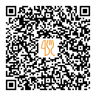 QR-code link către meniul Les Délices Des Jardins