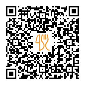 QR-code link către meniul Auberge De La Mue