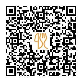 QR-code link para o menu de Burger King