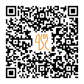 QR-code link para o menu de Burger King