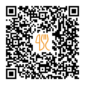 QR-code link para o menu de Buffalo Grill