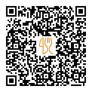 QR-code link para o menu de Americain Burger Béthune