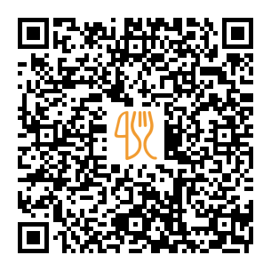 QR-code link către meniul Le Manatoa Chef Teheiura