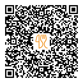 QR-code link para o menu de Just N Fred