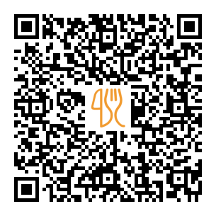 QR-code link naar het menu van Bowling Bresse Loisirs