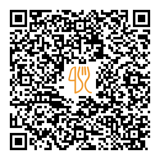 QR-code link para o menu de Pizza Hut