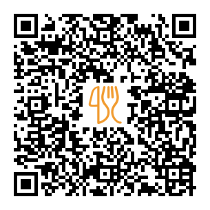 QR-code link para o menu de Au Bon Pain