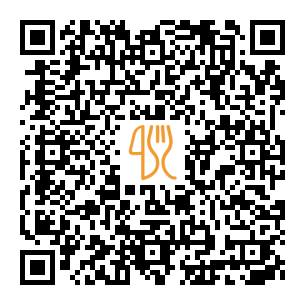 QR-code link para o menu de Columbus Café Co