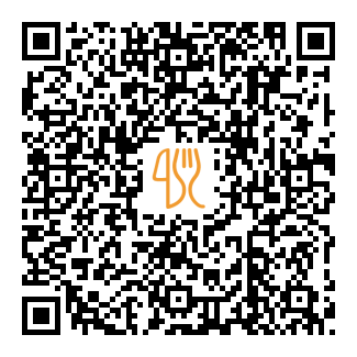 QR-code link para o menu de Spann Billig