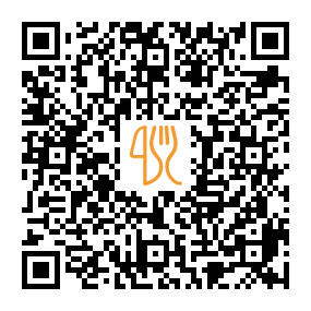 QR-code link para o menu de Pavy Françoise