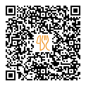 QR-code link para o menu de Pizza La Gieroise A Auriol