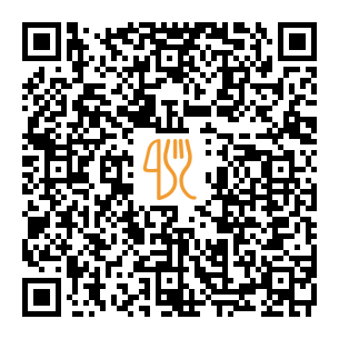 QR-code link para o menu de Chez Riz