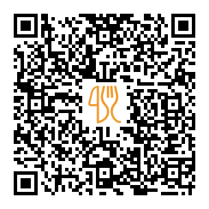 QR-code link para o menu de Memphis Diner