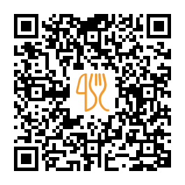 QR-code link para o menu de Allo Pizza